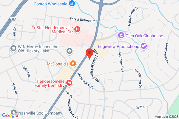 Vanderbilt Children's After-Hours Clinic Hendersonville
