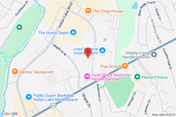 Vanderbilt Children’s Rheumatology Hendersonville