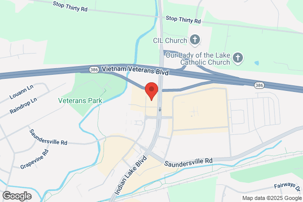 Vanderbilt Pediatric Ophthalmology Hendersonville