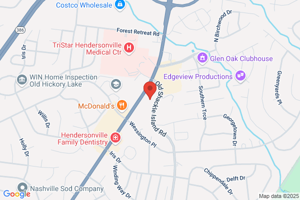 Vanderbilt Children's Sleep Medicine Hendersonville - Closed