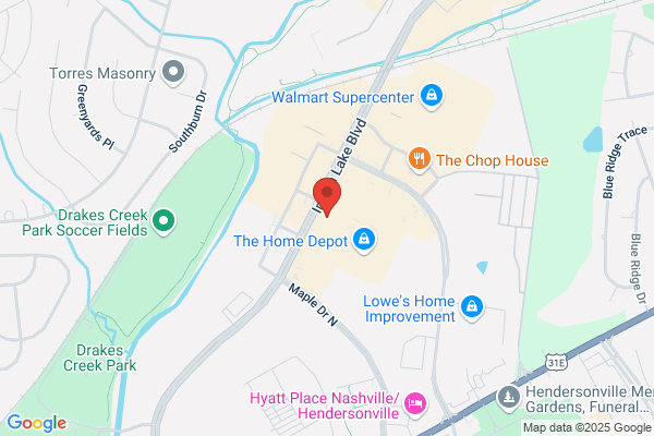 Aspen Dental - Hendersonville, TN