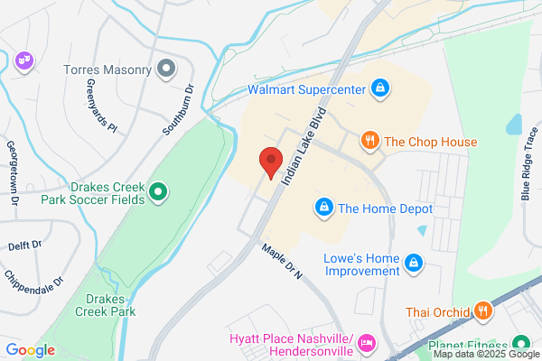 Dental Care of Hendersonville