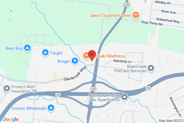 Hendersonville Smiles Dentistry