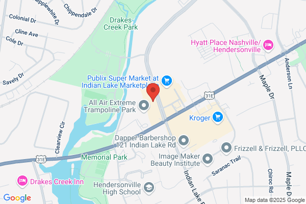 Rock Hills Dental Care