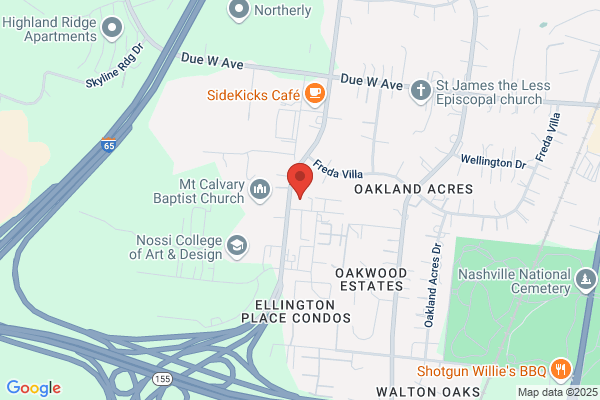 Davis Gary D DDS