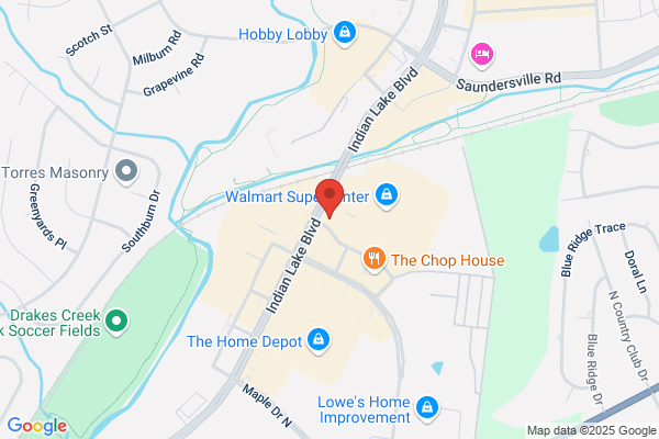 DentalWorks Hendersonville