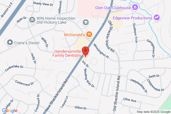 Hendersonville Dental Spa 4 Kidz