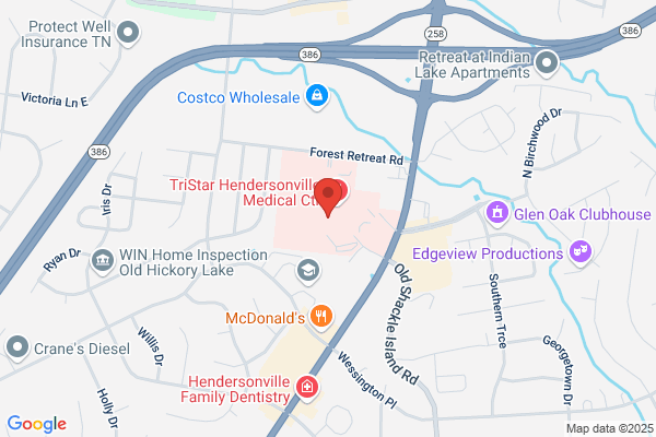 Foot and Ankle Clinics of Tennessee