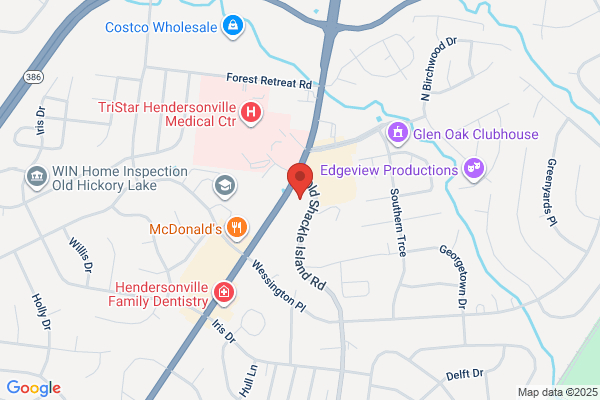Hendersonville Dental Spa
