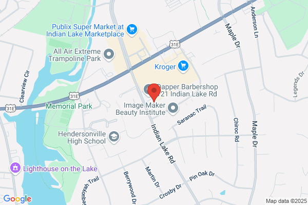 Hendersonville Electric Service