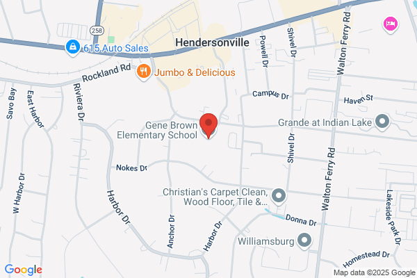Sumner County Schools, Gene Brown Elementary