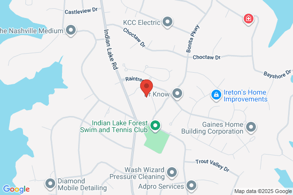 Sumner County Schools, Indian Lake Elementary