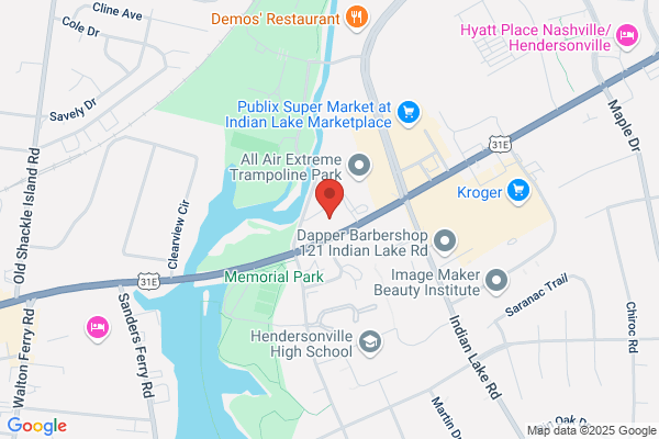 Complete Health Partners - Hendersonville