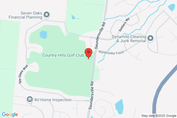 Country Hills Golf Club