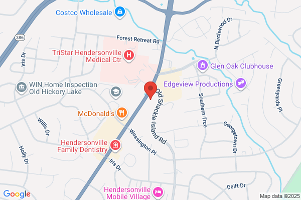 Hendersonville Eye Care