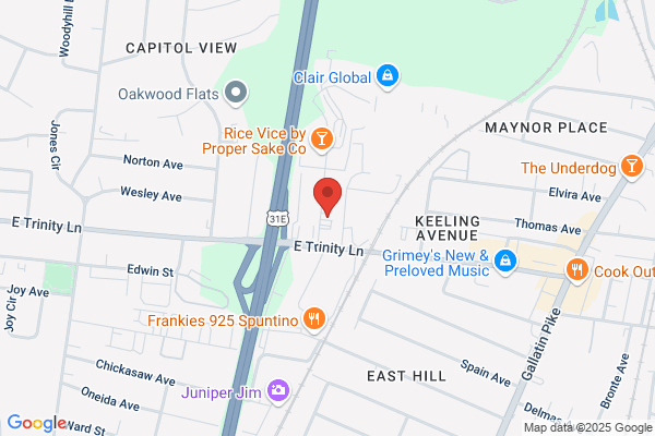 Stand Strong Fencing LLC