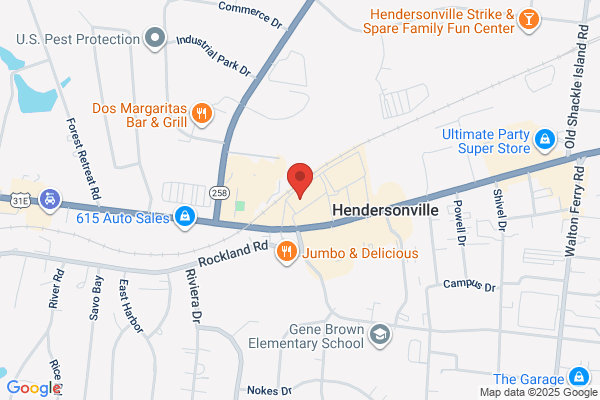 Workout Anytime Hendersonville