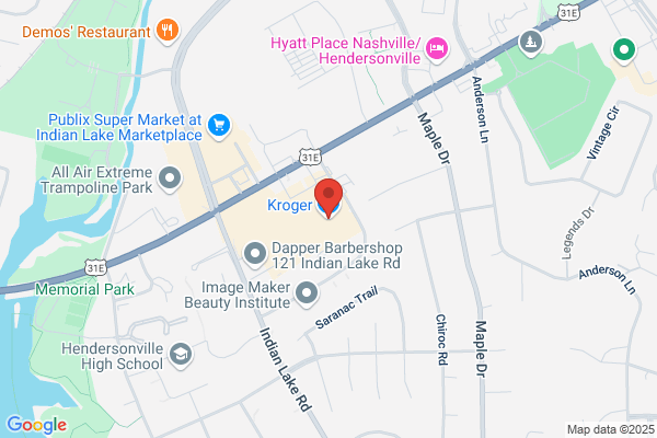 Kroger Grocery Pickup and Delivery