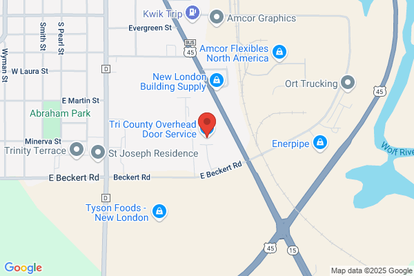 Tri County Garage Door Services