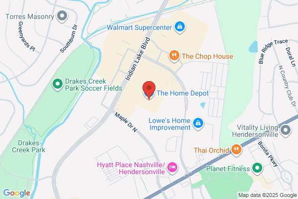 The Home Depot