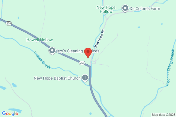 Fred Oakley Construction Co.