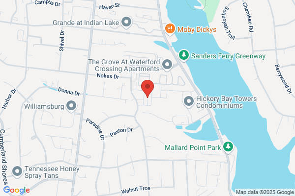 Waterford Village - Parkside Builders