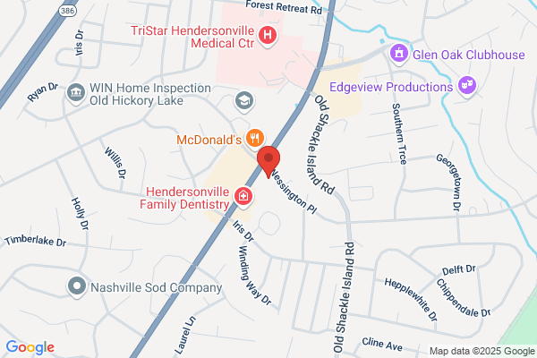 Tennessee Comprehensive Lung and Sleep Center