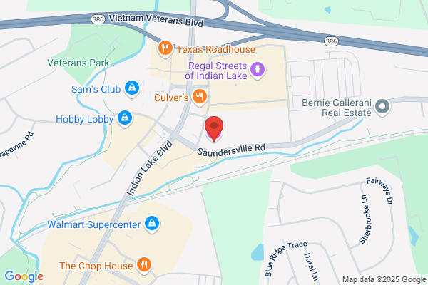 Hampton Inn & Suites Nashville Hendersonville