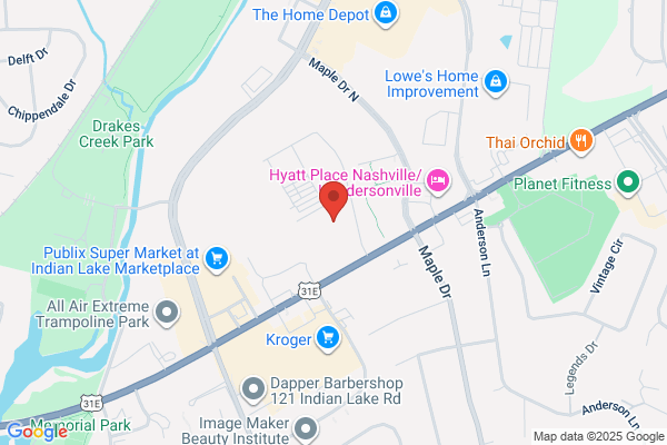 MaidPro Hendersonville TN
