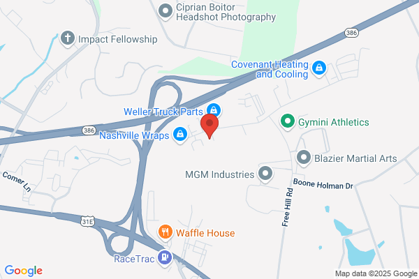 Industrial Resource Group Llc