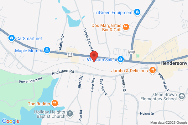 Hendersonville Insurance, LLC