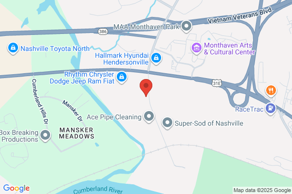 Hendersonville Mulch & More
