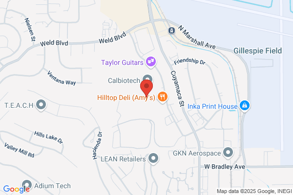 Carver Precision Inc