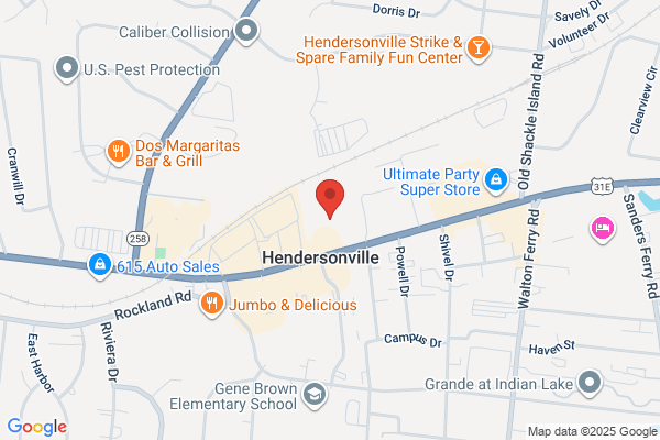 Hendersonville Massage Clinic