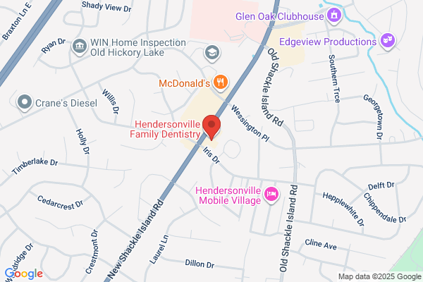 Fresenius Kidney Care Hendersonville