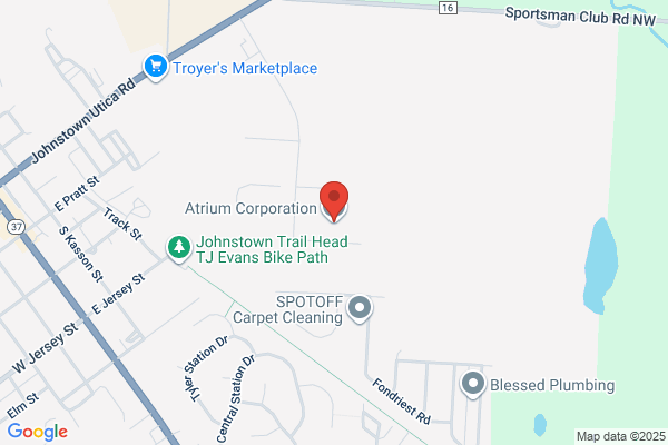Atrium Companies Corporations