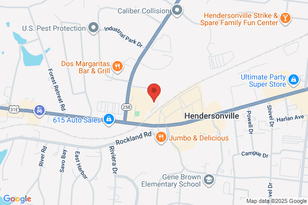 Standard Machine & Tool Inc