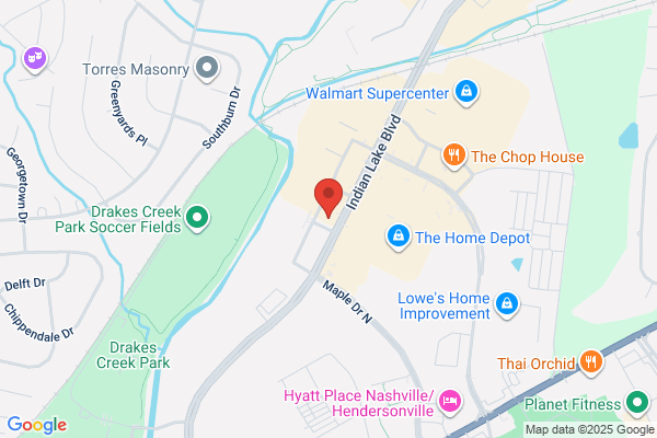 Morris Orthodontics