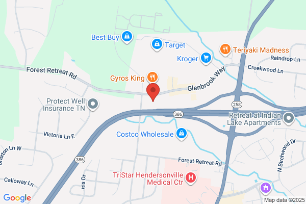 Sport Ortho Urgent Care - Hendersonville