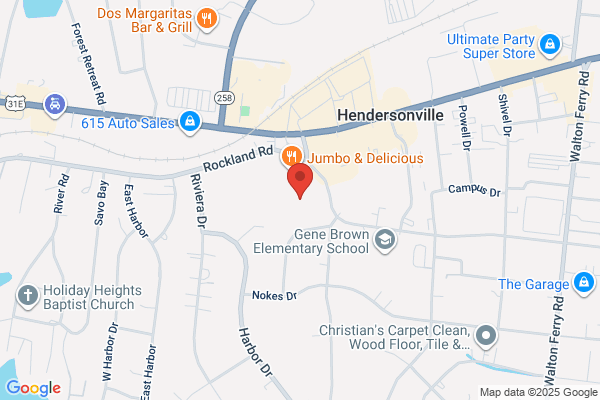 Parallon - Nashville Medicare Center