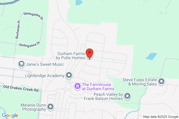 Creekside at Station Camp by Pulte Homes - Closed