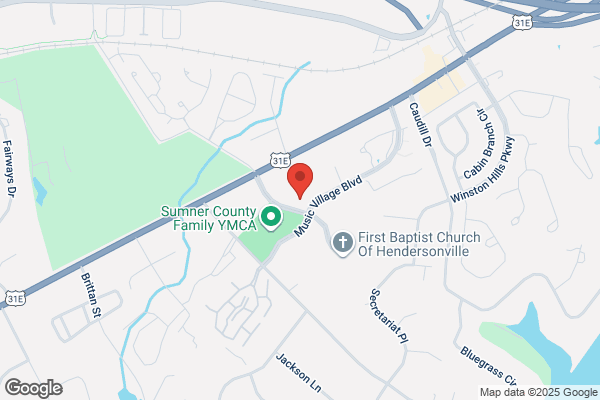 CertaPro Painters of Nashville North & Bowling Green