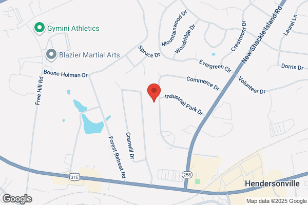 U.S. Pest Protection: Hendersonville