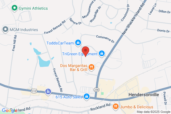 Precision Care Tire & Auto Service