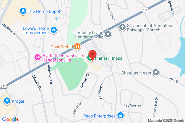 Scrub Hub Hendersonville
