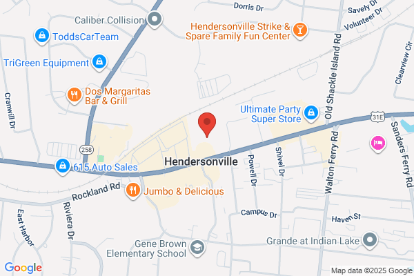 Cumberland Crisis Pregnancy Center