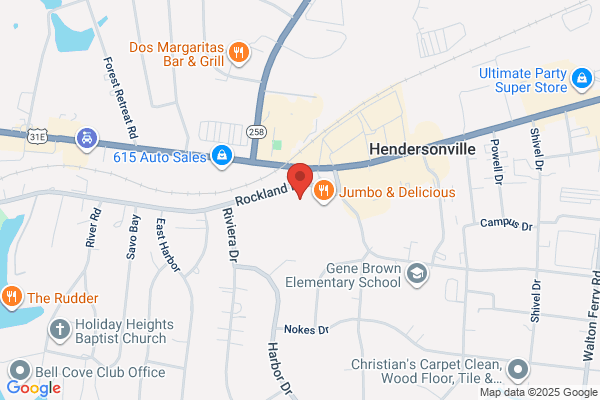 Cumberland Wholesale Tire