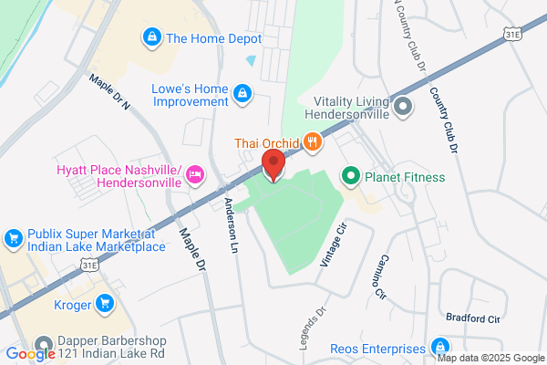 Hendersonville Memory Gardens Funeral Home & Cremation Center