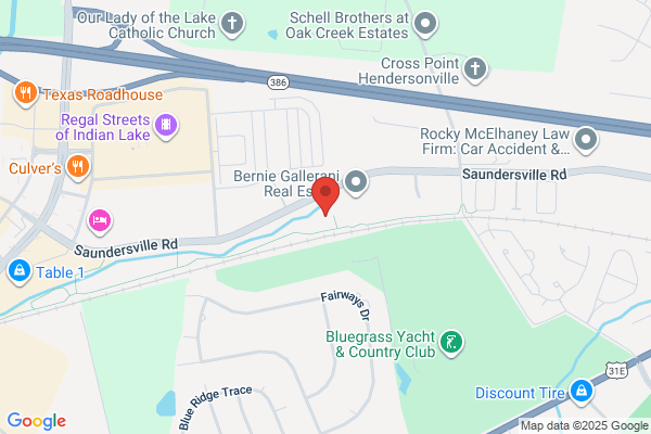 Hendersonville Public Library