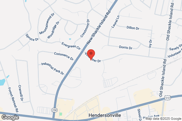 Humane Society of Sumner County